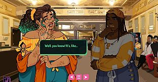 ValiDate: Struggling Singles in your Area