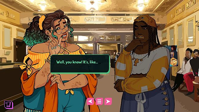 ValiDate: Struggling Singles in your Area