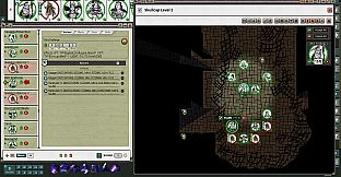 Fantasy Grounds - D&D Classics: DL3 Dragons of Hope (1E)