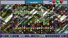 Bitsy Bits: The Secret of Magic