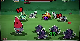 Kādomon: Incremental Eclipse