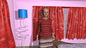 Girlfriend Experience VR