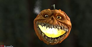 IRFaceRig Monster Pack 1