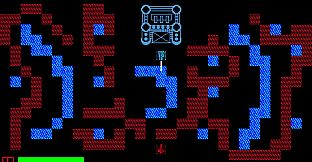 Tiger Tank 59 Ⅰ A-Gun MP047