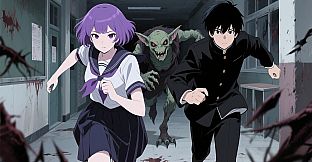 快跑！哥布林来了！