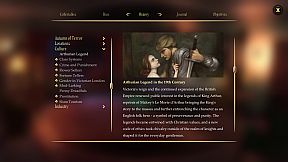 Dance of Death: Du Lac & Fey