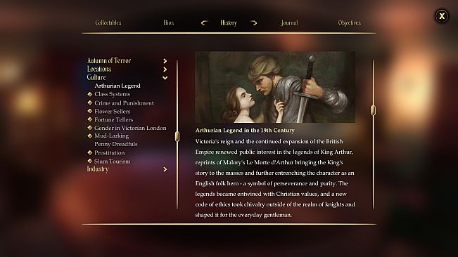 Dance of Death: Du Lac & Fey