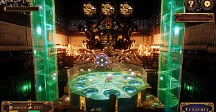 Knock on Fate：The Guardian Pusher