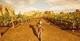 Cavera - The Island of Apes