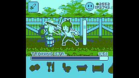 Yolk Heroes: A Long Tamago