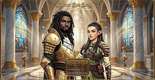 Forever Epic Story: A Journey of Life (Reimagined)