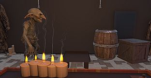 Cursed Backgammon