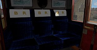 TS Marketplace: Gresley Coach Pack 01
