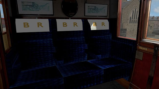 TS Marketplace: Gresley Coach Pack 01
