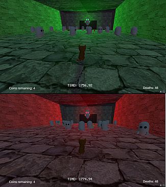 9 Trials of Whiskers