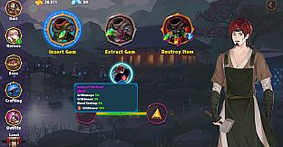 Love n War: Warlord by Chance - Sisters of Castus