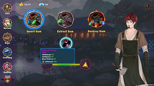 Love n War: Warlord by Chance - Sisters of Castus