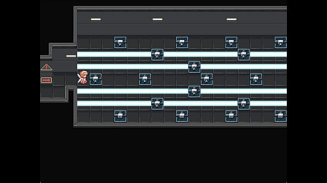 Touhou Three Noisy Fairies' Adventure ~ Take it Easy