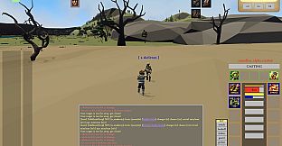 OmniFlux MMO