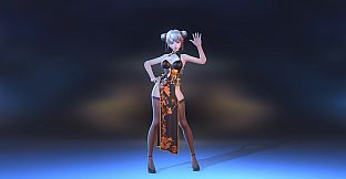 Angel Legion-DLC Full bloom B