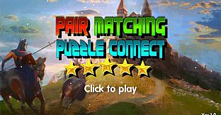 Pair Matching Puzzle Connect - Expansion Pack 2