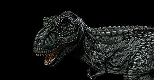 Primal Carnage - Experimental Dinosaur Skin Pack 2 