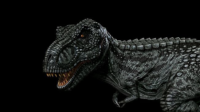 Primal Carnage - Experimental Dinosaur Skin Pack 2 