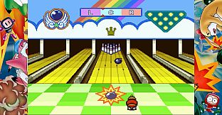 SUPER BOMBERMAN COLLECTION