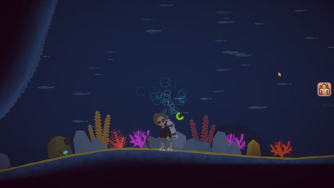 小生活-悠闲小镇物语