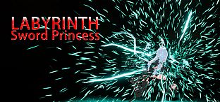 Labyrinth Sword Princess