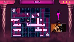 Flirtatious: Fallen Angels