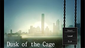 Dusk of the Cage