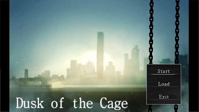 Dusk of the Cage