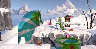 The Grinch: Christmas Adventures