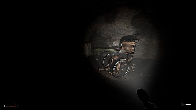 The Hell + Me : Exorcise