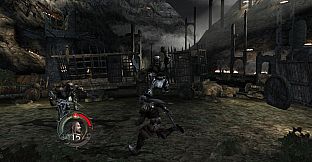 Forgotten Realms: Demon Stone