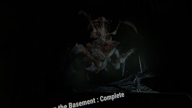 Dark Invasion VR: Doomsday