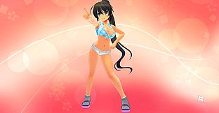 SENRAN KAGURA Burst Re:Newal - Costume Set Vol.4