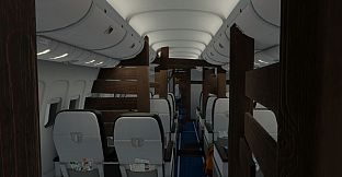 Nippon Island: The Flight