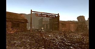 Silver Valley Screams