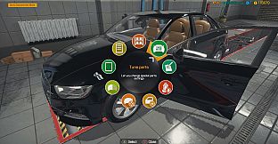 Car Mechanic Simulator