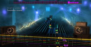 Rocksmith 2014 Edition – Remastered – Grateful Dead Song Pack