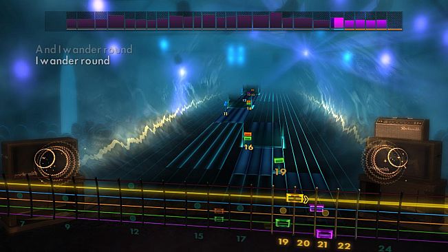 Rocksmith 2014 Edition – Remastered – Grateful Dead Song Pack