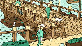 I commissioned some ladybugs 2