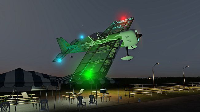 aerofly RC 10 - RC Flight Simulator