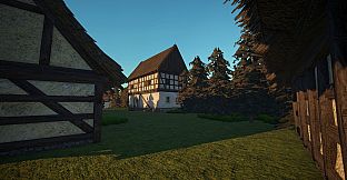 Medieval Life Simulator