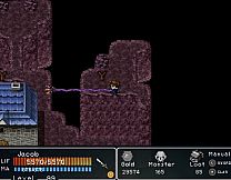 Jacob's Quest Anniversary Edition