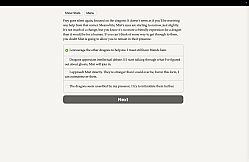 Specters of the Deep