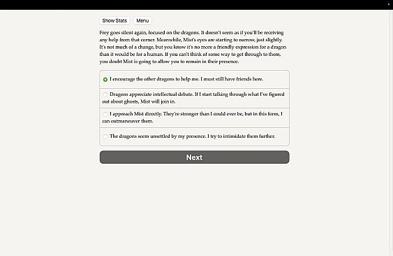 Specters of the Deep