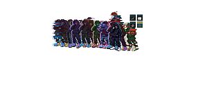 Jiahao - Boundary Heroes Expansion Pack (Supporter Pack)
